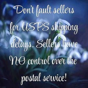 Poshmark Etiquette - Don'ts